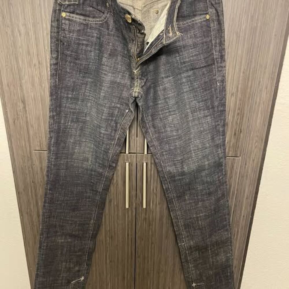 Bebe Skinny Jeans - Size 31